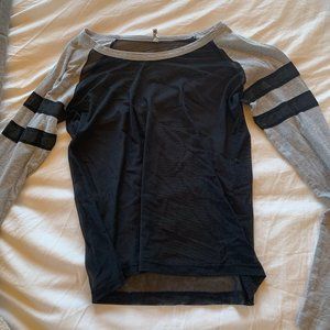 LF Long sleeve shirt